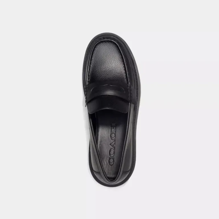 Cooper Loafer*COACH New