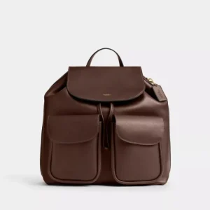 Crosby Rucksack*COACH Clearance