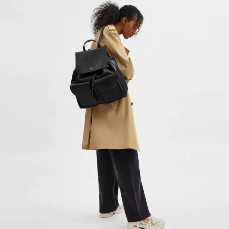 Crosby Rucksack 36*COACH Discount