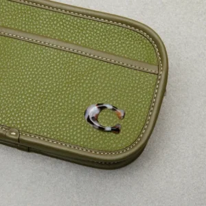 Crossbody Belt Bag In topia Leather*COACH Sale