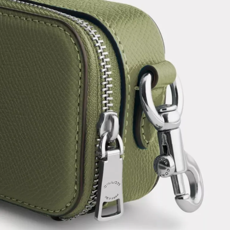 Crossbody Pouch*COACH Store