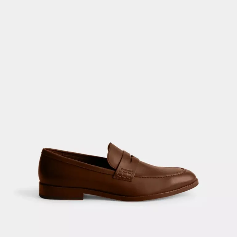 Declan Loafer*COACH Store