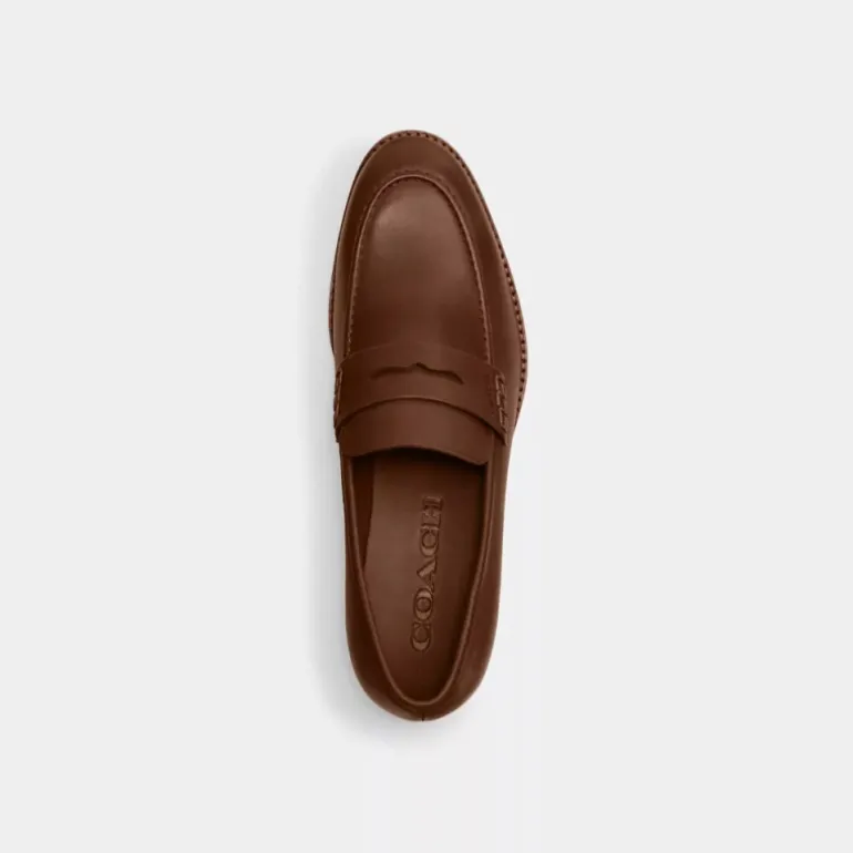 Declan Loafer*COACH Store