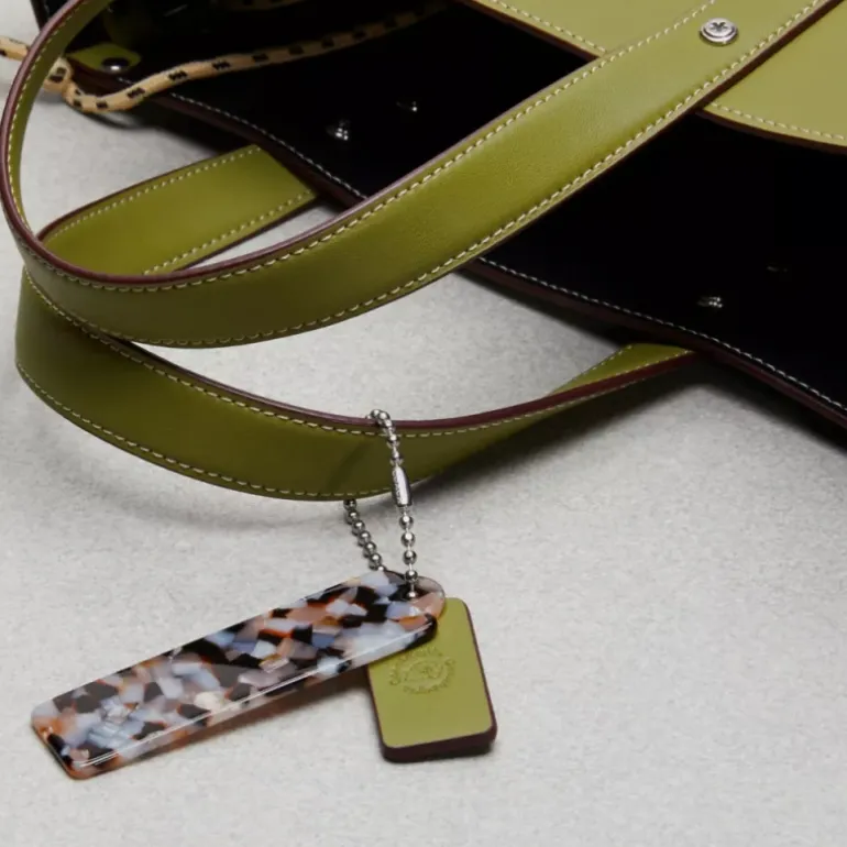 Die Re Laceable Tote: Mittel*COACH Shop