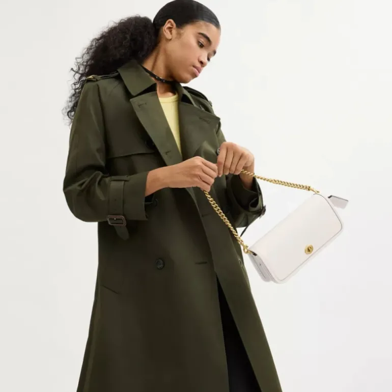 Dinky Tasche*COACH Cheap