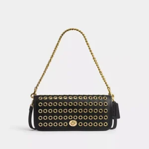 Dinky Tasche mit Ösen*COACH Outlet