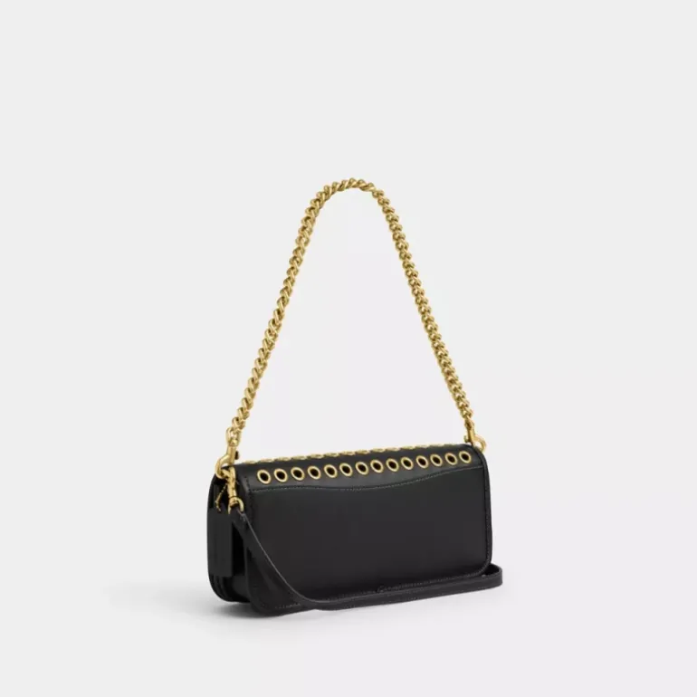 Dinky Tasche mit Ösen*COACH Outlet