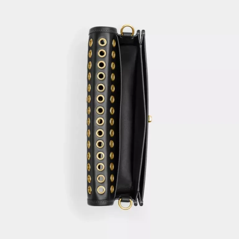 Dinky Tasche mit Ösen*COACH Outlet