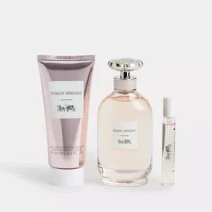 Dreams 3-teiliges Eau de Parfum Geschenkset*COACH Online