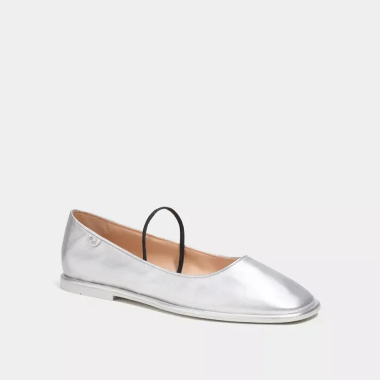 Emilia Mary Jane*COACH Outlet