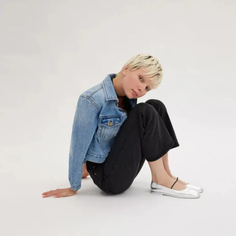 Emilia Mary Jane*COACH Outlet