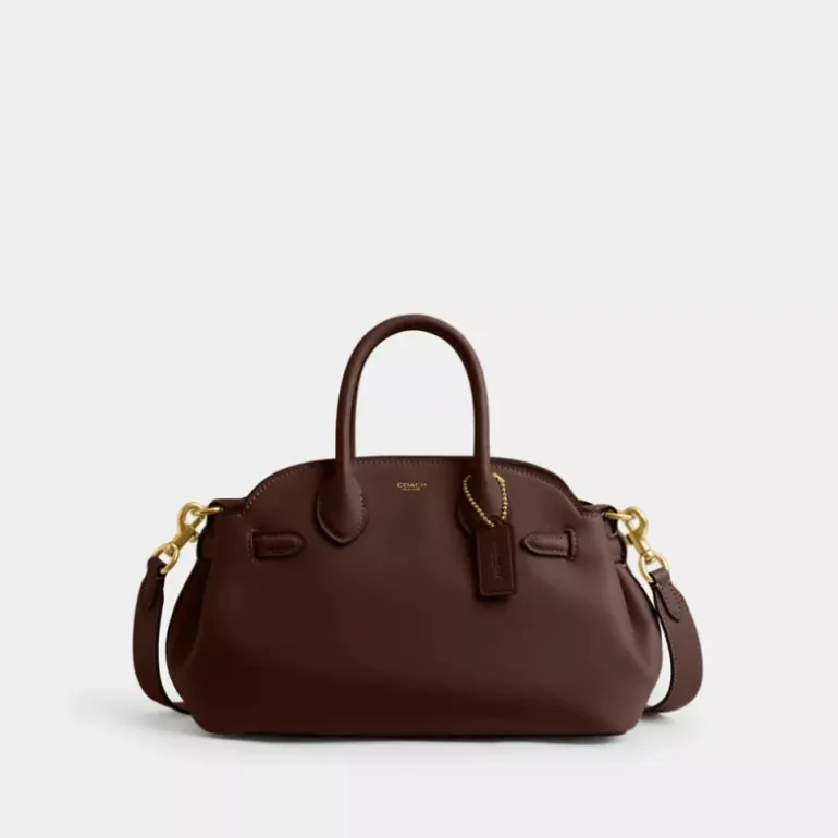 Empire Carryall Tasche 26*COACH Best Sale