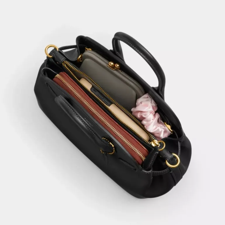 Empire Carryall Tasche 26*COACH Best Sale