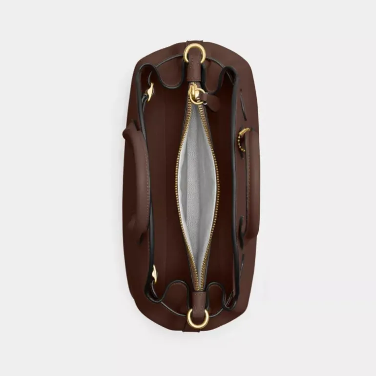 Empire Carryall Tasche 26*COACH Best Sale