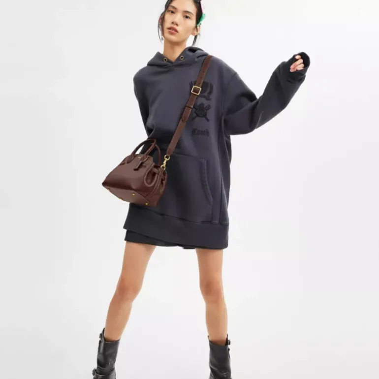 Empire Carryall Tasche 26*COACH Best Sale