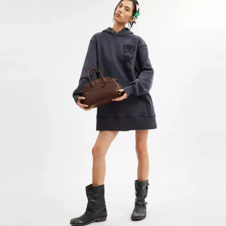 Empire Carryall Tasche 26*COACH Best Sale