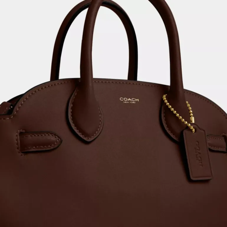 Empire Carryall Tasche 26*COACH Best Sale