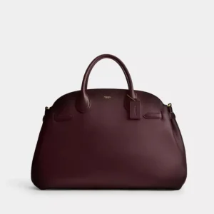 Empire weiche Carryall 48*COACH Best Sale