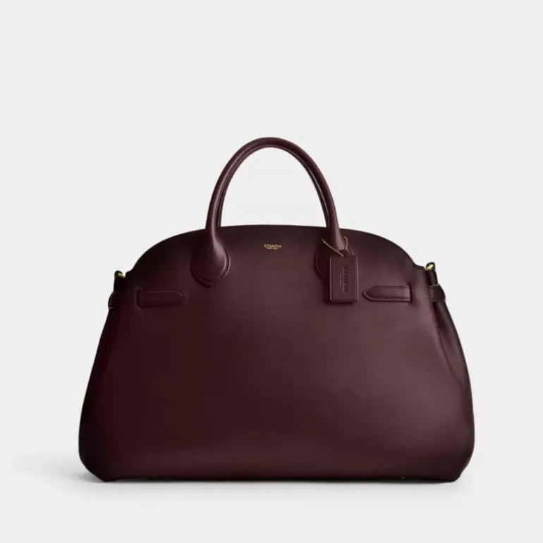 Empire weiche Carryall 48*COACH Best Sale