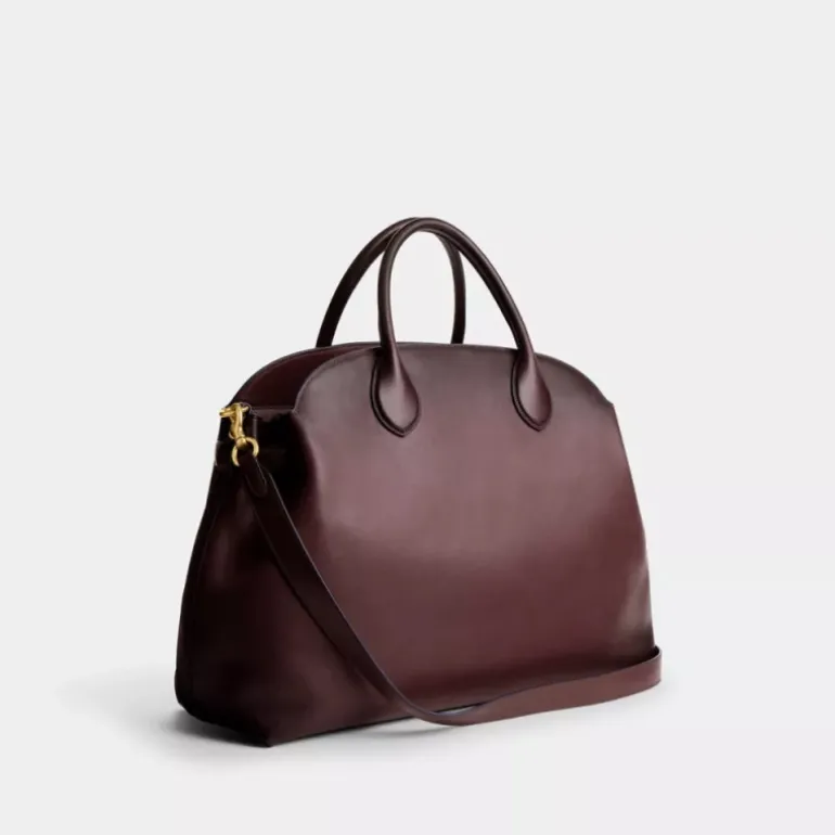 Empire weiche Carryall 48*COACH Best Sale