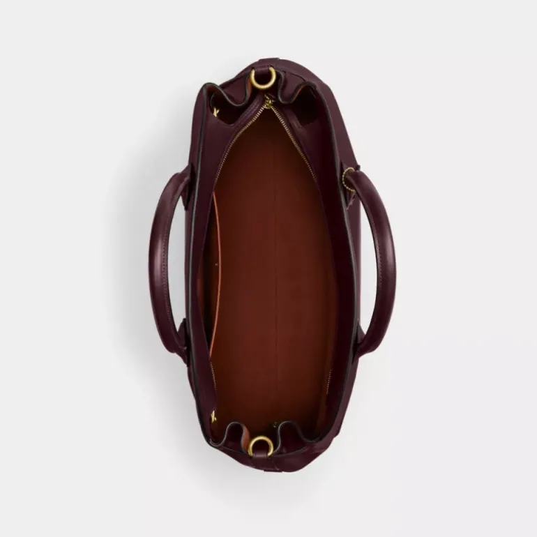 Empire weiche Carryall 48*COACH Best Sale