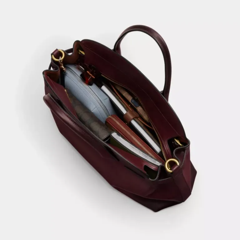 Empire weiche Carryall 40*COACH New