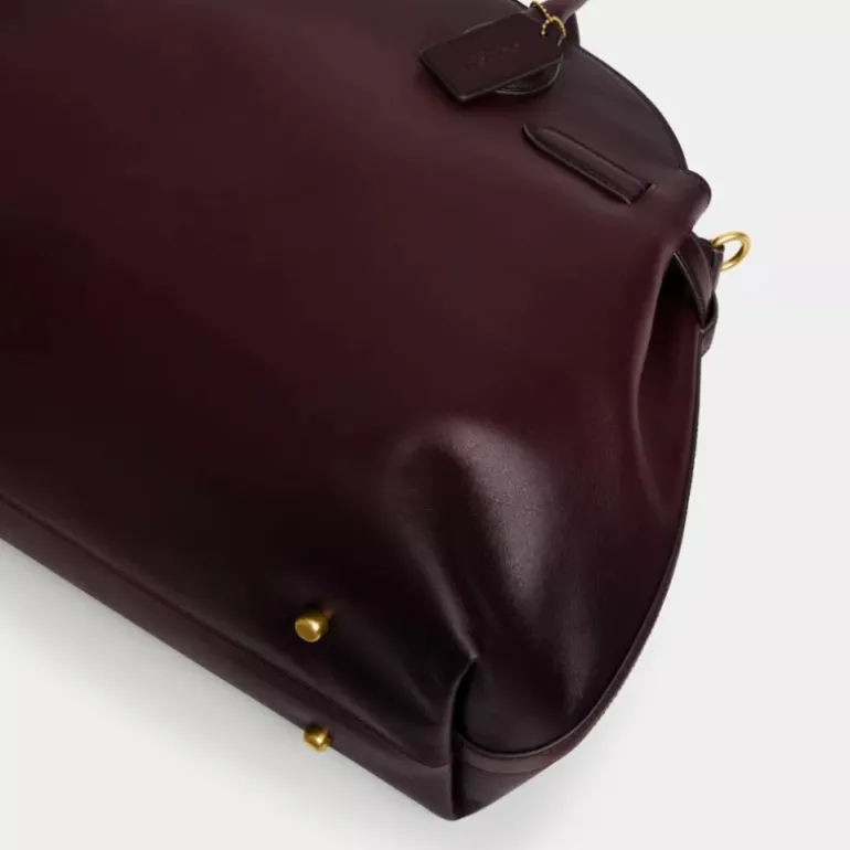 Empire weiche Carryall 48*COACH Best Sale