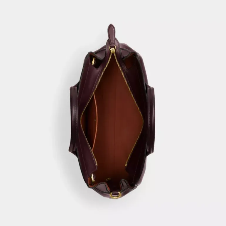 Empire weiche Carryall 40*COACH New