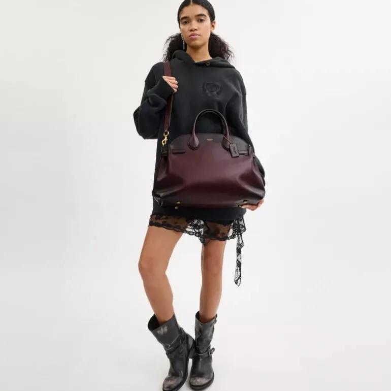 Empire weiche Carryall 40*COACH New