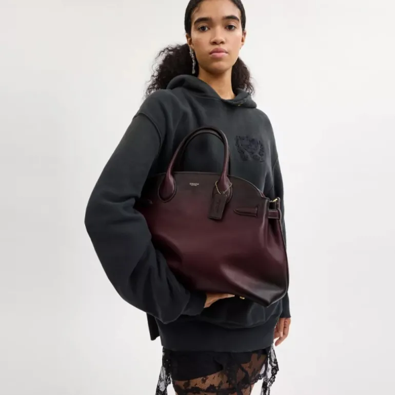 Empire weiche Carryall 40*COACH New