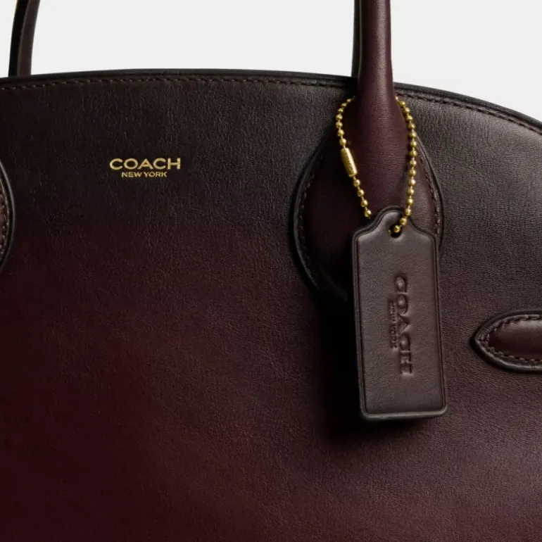 Empire weiche Carryall 40*COACH New