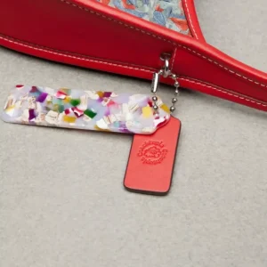 Ergo Tasche Aus Upcrushed Upcrafted Leder*COACH Fashion