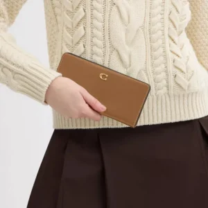 Essential Skinny Portemonnaie*COACH Shop