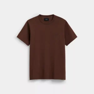 Essential T Shirt*COACH Discount