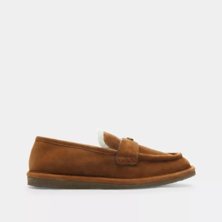 Forest Slipper*COACH Sale