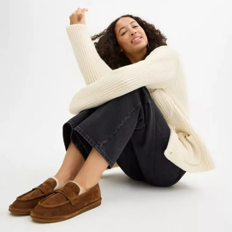 Forest Slipper*COACH Sale