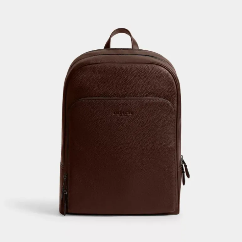 Gotham Backpack*COACH Sale