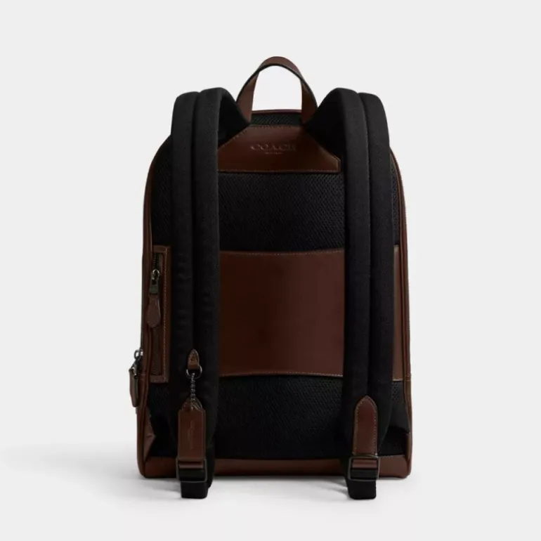 Gotham Backpack*COACH Sale