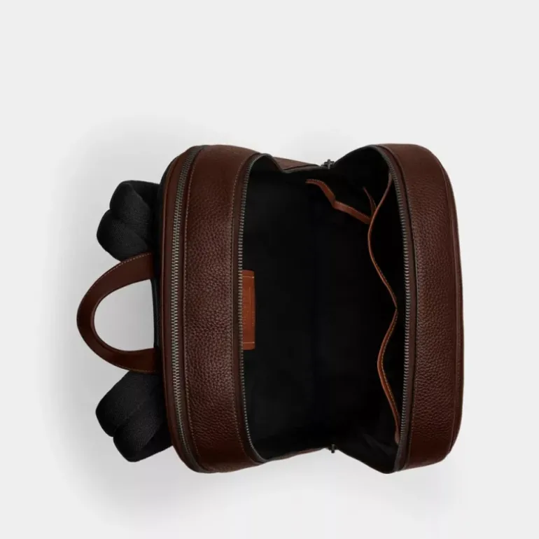 Gotham Backpack*COACH Sale