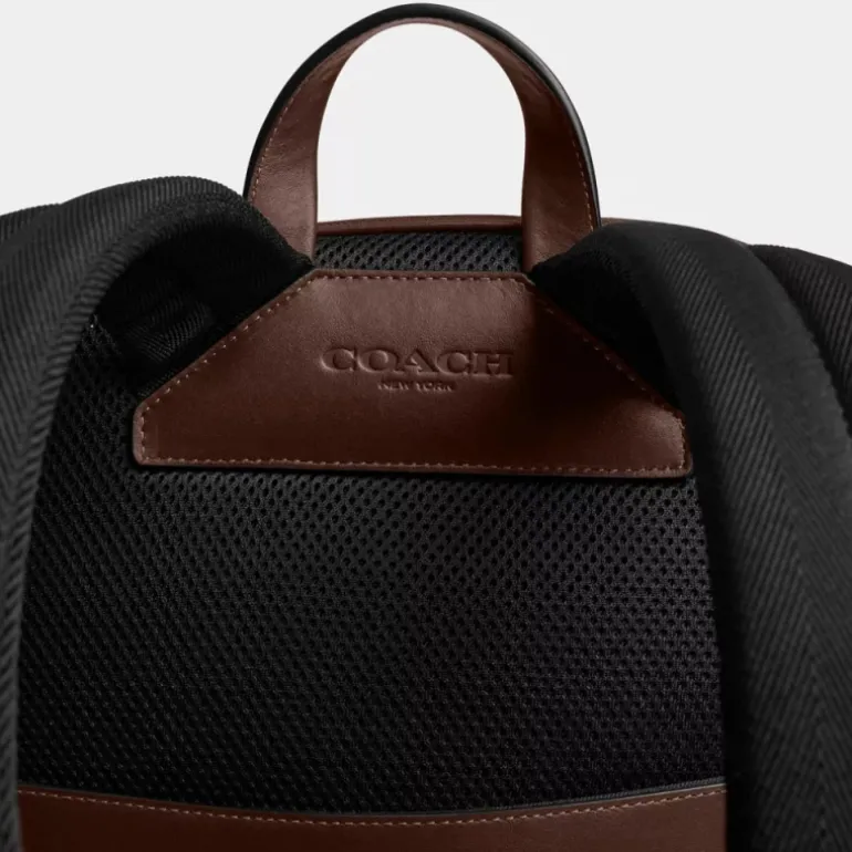 Gotham Backpack*COACH Sale