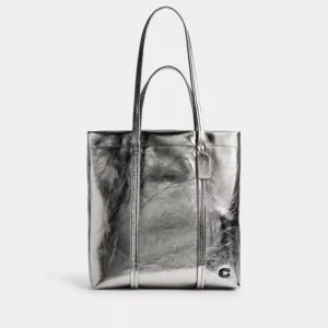 Hall Tote Bag 33*COACH Fashion