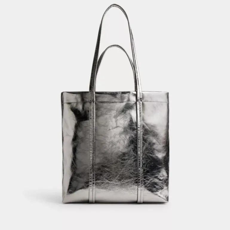 Hall Tote Bag 33*COACH Fashion