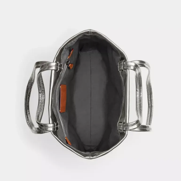 Hall Tote Bag 33*COACH Fashion