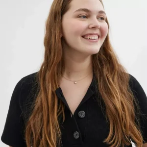 Halo Halskette Mit „Tea Rose“ Anhänger*COACH Online