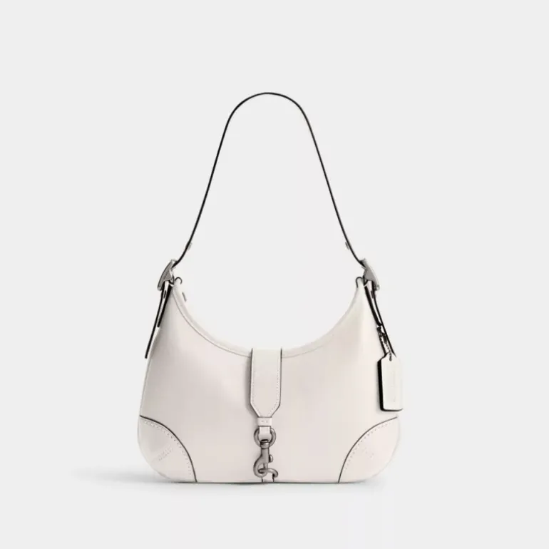 Hamptons Hobo*COACH Cheap