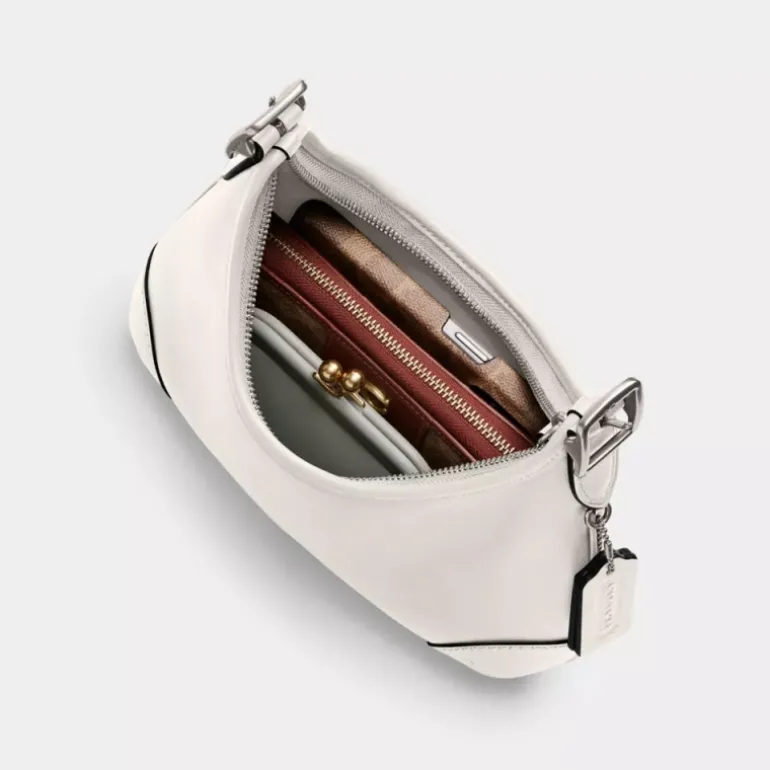 Hamptons Hobo*COACH Cheap