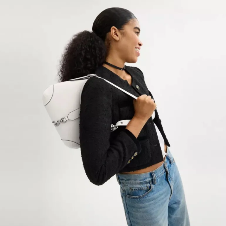 Hamptons Hobo*COACH Cheap