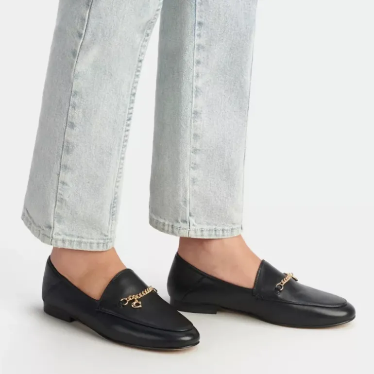 Hanna Loafer*COACH Clearance