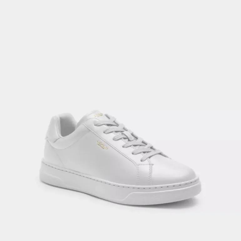 High Line Sneaker*COACH Cheap
