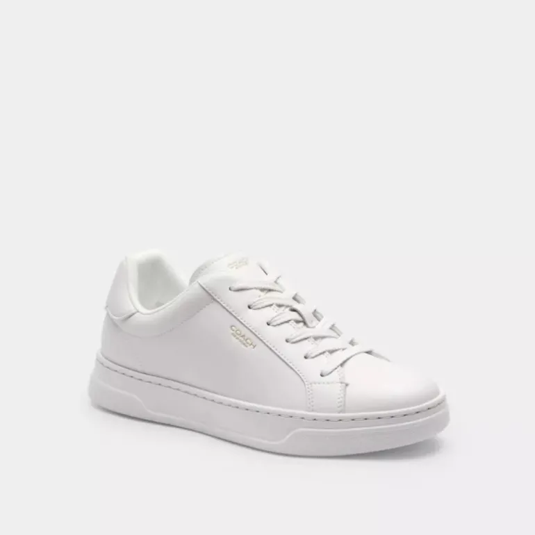 High Line Sneaker*COACH Store